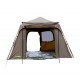 Купить Шатер карповый CARP PRO Maxi Shelter -2